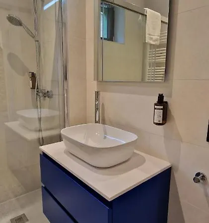Apartman El Trevol *