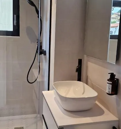 Apartman El Trevol Camprodon
