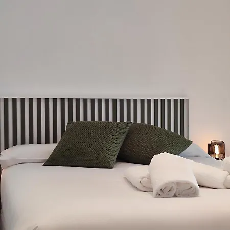 El Trevol Apartman