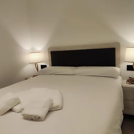 El Trevol Apartman Camprodon