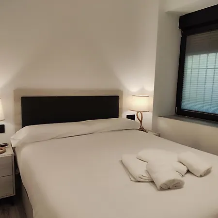 El Trevol Apartman