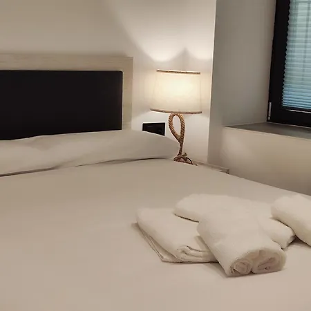 Apartman El Trevol *