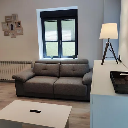 El Trevol Apartmán Camprodon