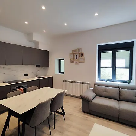 El Trevol Apartman