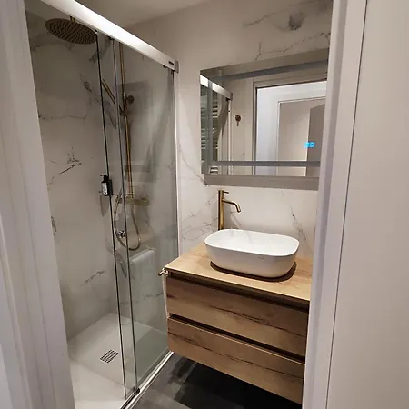 El Trevol Apartman