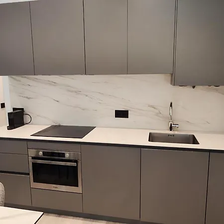 Apartman El Trevol Camprodon
