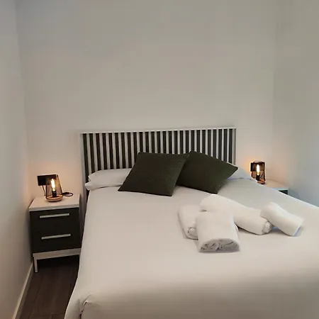 Apartman El Trevol *