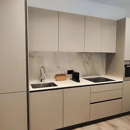 El Trevol Apartman