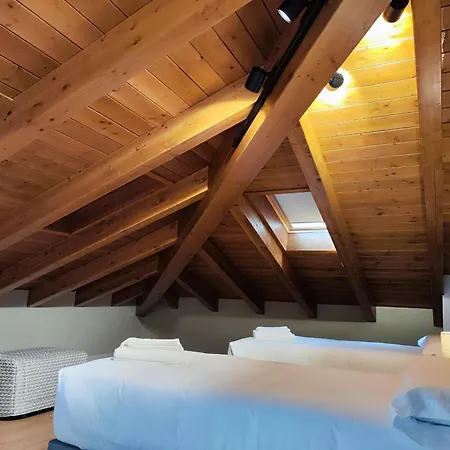 Apartman El Trevol *