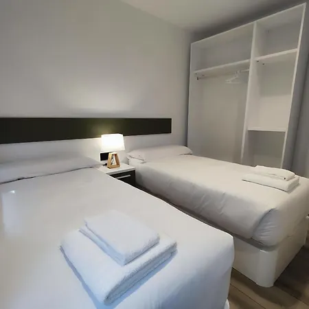 El Trevol Apartman *