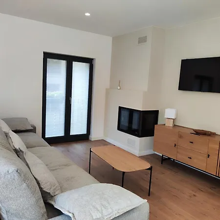 El Trevol Apartman