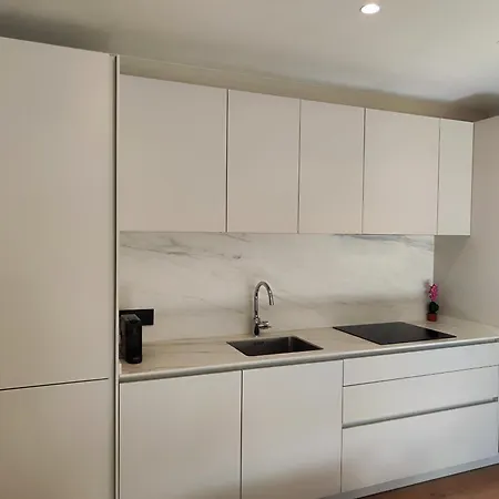 Apartman El Trevol *