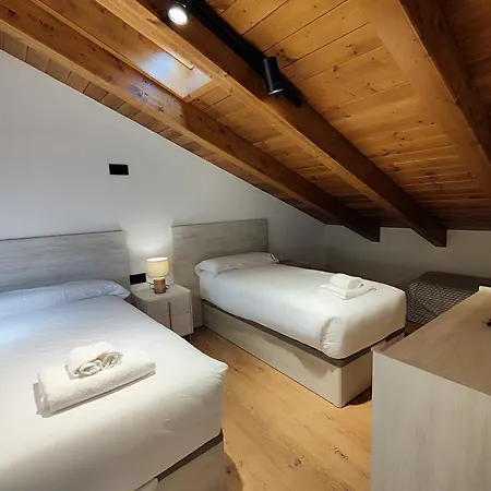 El Trevol Apartman