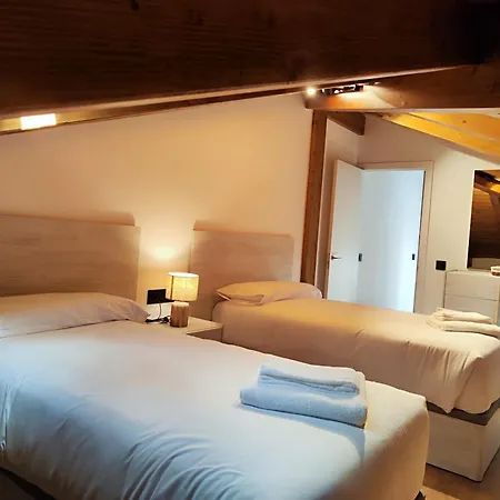 El Trevol Apartman *