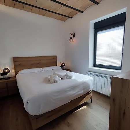 Apartman El Trevol