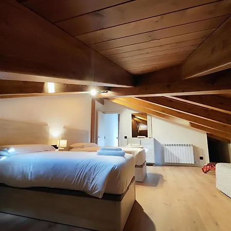 Apartman El Trevol *