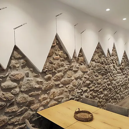El Trevol Apartman Camprodon