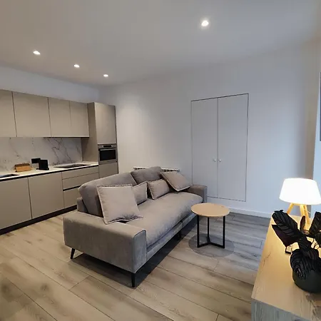 Apartman El Trevol