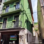 Διαμέρισμα El Trevol Camprodon
